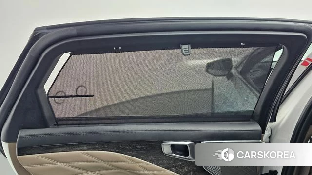 Kia K8 id 4194729 из Кореи 19