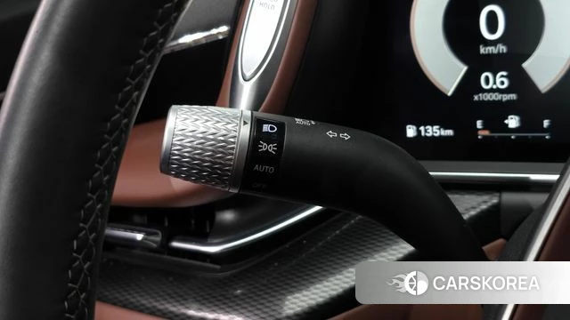 Genesis G90 (RS4) id 4847994 из Кореи 19