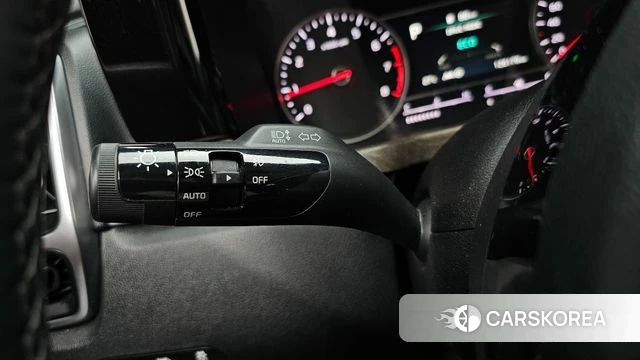 Kia Sorento 4th Generation id 4550169 из Кореи 19