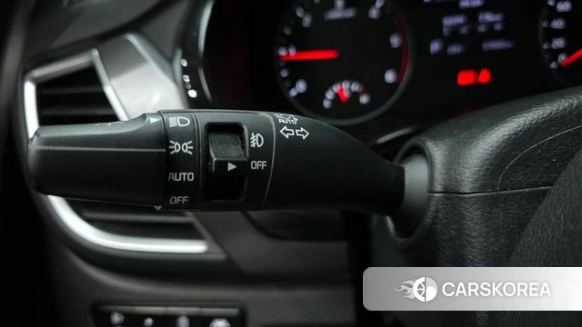 Kia Seltos id 4397170 из Кореи 19