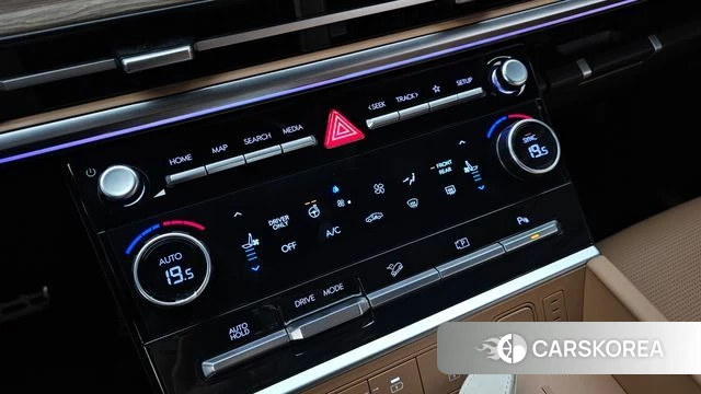 Hyundai Santa Fe (MX5) id 4480490 из Кореи 19