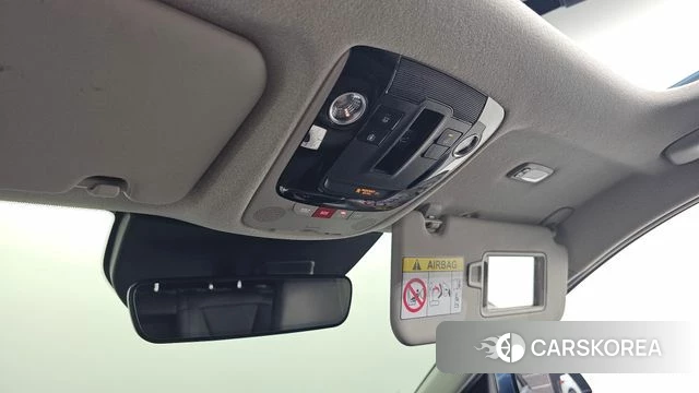 Kia Di Ol Nu Niro id 4641519 из Кореи 19