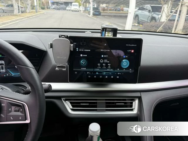 BYD Song Pro id 4211381 из Китая 19
