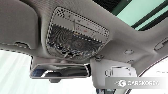Mercedes-Benz GLC-Class X253 id 4490565 из Кореи 19