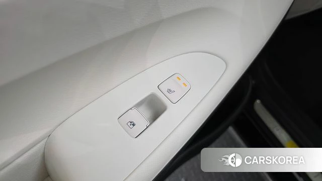 Hyundai The New Grandeur IG Hybrid id 4534771 из Кореи 19