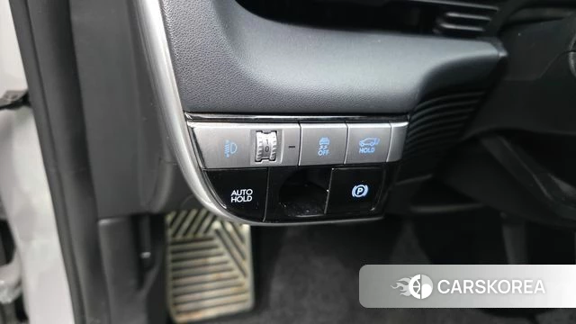 Hyundai Ionic 5 id 4604029 из Кореи 19