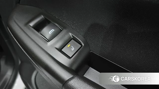 Chevrolet (GM Daewoo) Trailblazer id 4708096 из Кореи 19
