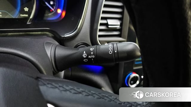 Renault Korea (Samsung) SM6 id 4536507 из Кореи 19