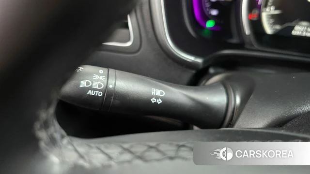 Renault Korea (Samsung) The New QM6 id 4392507 из Кореи 19