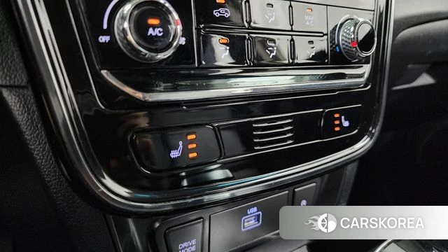 Ssangyong Berry New Tivoli id 4581228 из Кореи 19