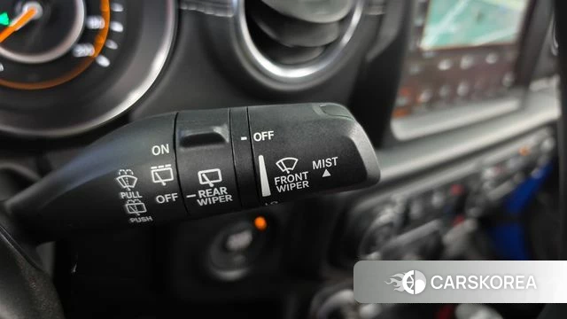 Jeep Wrangler (JL) id 4893874 из Кореи 19