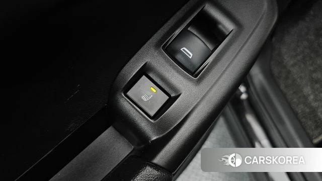 Chevrolet (GM Daewoo) Trailblazer id 4646210 из Кореи 19