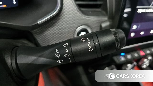 Renault Korea (Samsung) XM3 id 4343732 из Кореи 19