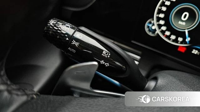 Hyundai The New Grandeur IG id 4225224 из Кореи 19