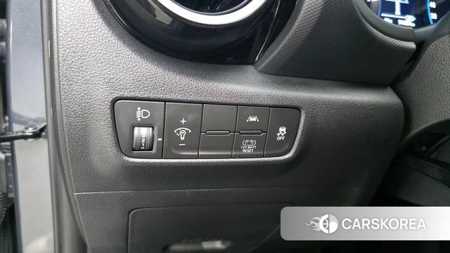 Hyundai Kona Hybrid id 4632575 из Кореи 19