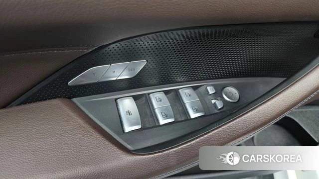 BMW 4 Series (G22) id 4396417 из Кореи 19