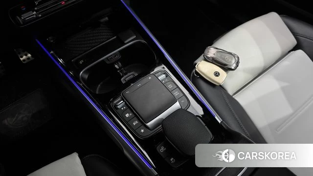 Mercedes-Benz GLB-Class X247 id 4835150 из Кореи 19