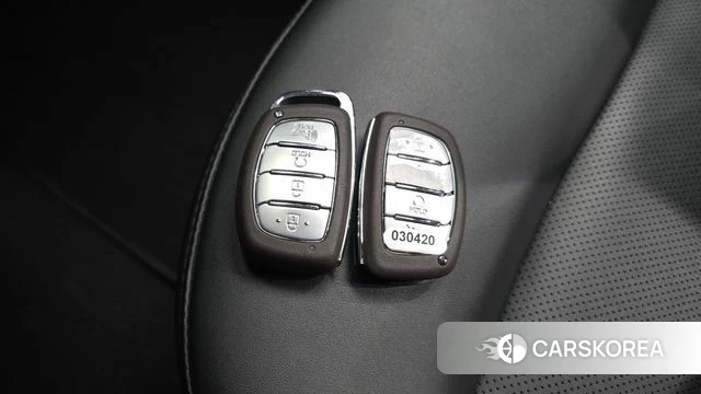 Hyundai Casper id 4636468 из Кореи 19