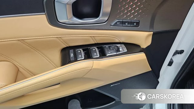 Kia Sorento 4th Generation id 4284493 из Кореи 19