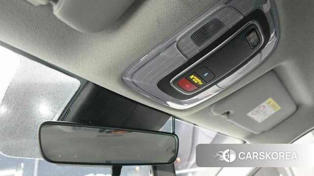 Hyundai Avante Hybrid (CN7) id 4422923 из Кореи 19