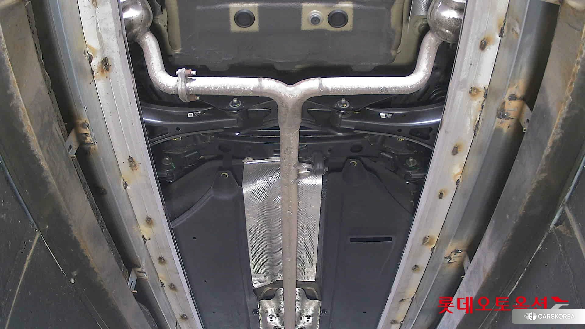 Hyundai Grandeur Hybrid id 3869281 из Кореи 19