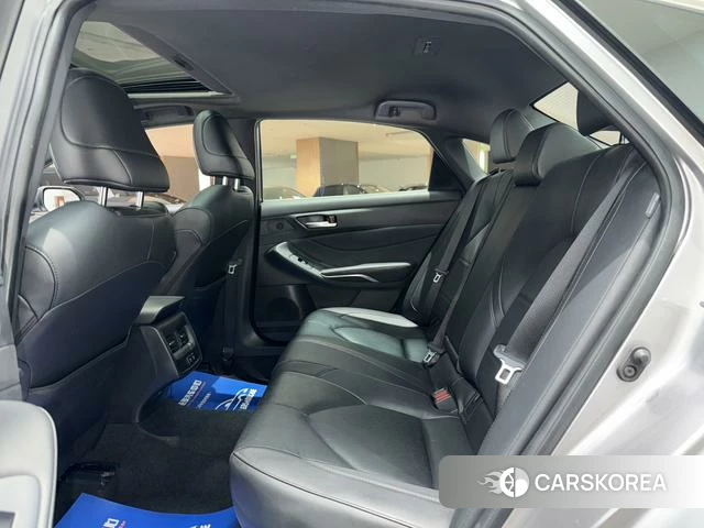 Toyota Asian dragon id 4298469 из Китая 19