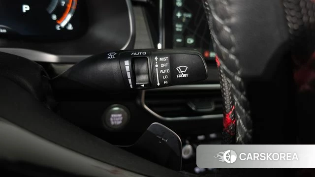 Kia K7 Premier id 4683791 из Кореи 19