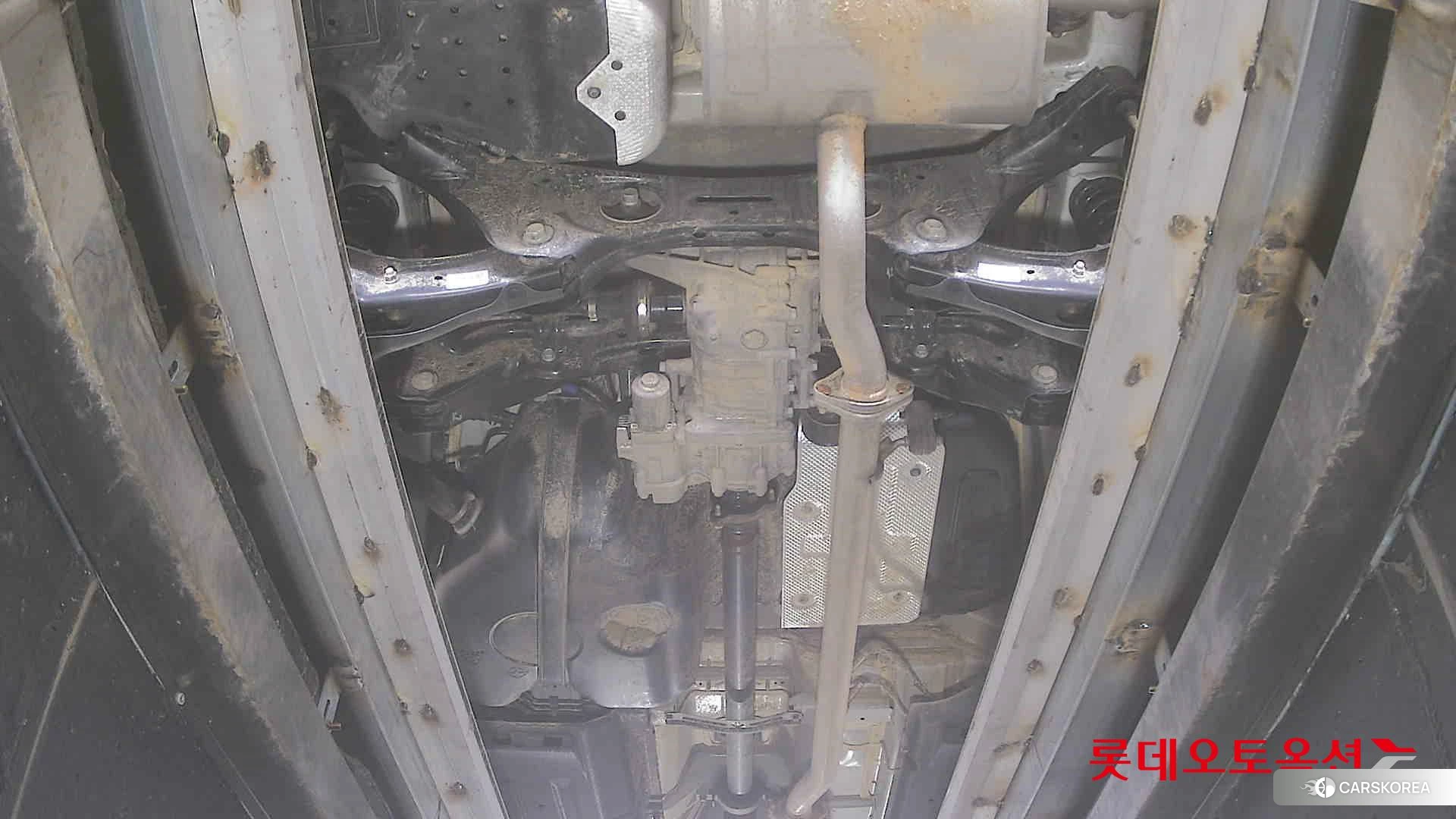 Kia Sportage id 4347389 из Кореи 19