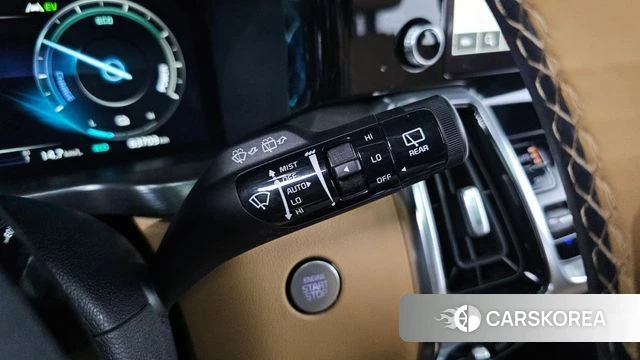 Kia Sorento 4th Generation id 4585456 из Кореи 19