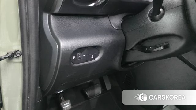 Hyundai Casper id 4848271 из Кореи 19