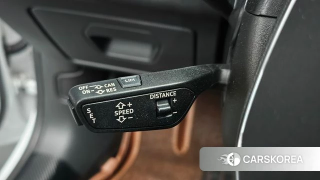 Audi A6 (C8) id 4355638 из Кореи 19