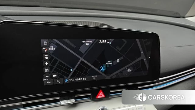 Hyundai Avante (CN7) id 4624373 из Кореи 19