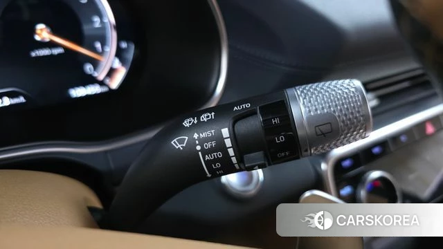 Genesis GV80 id 4224954 из Кореи 19