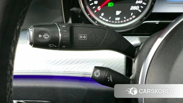 Mercedes-Benz E-Class W213 id 4225192 из Кореи 19