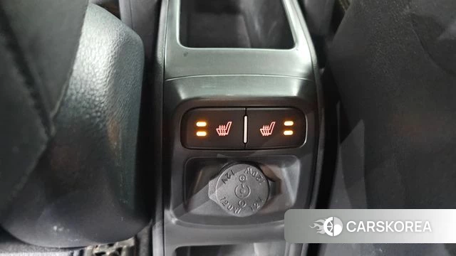 Kia The New Ray id 4930795 из Кореи 19