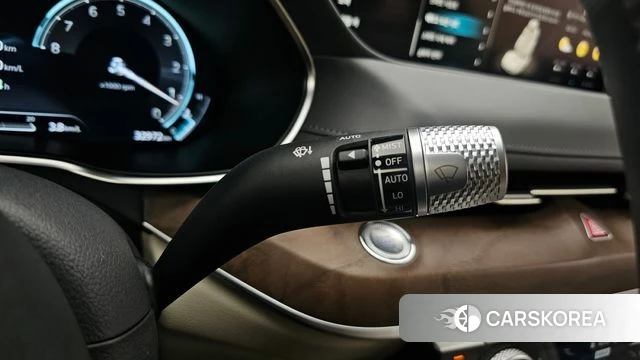 Genesis G80 (RG3) id 4388344 из Кореи 19