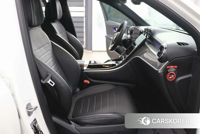 Mercedes-Benz GLC id 4348594 из Китая 19