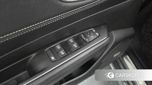 Renault Korea (Samsung) SM6 id 4615176 из Кореи 19
