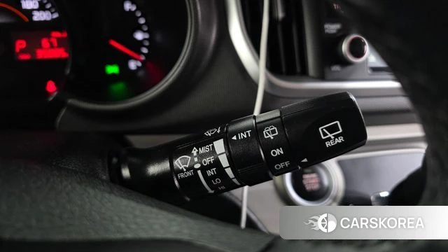 Kia The New Ray id 4703421 из Кореи 19