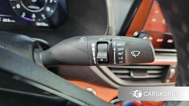 Kia The New K3 2nd generation id 4432768 из Кореи 19