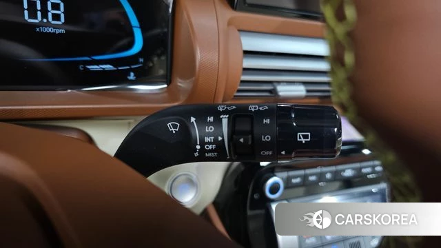 Hyundai The New Casper id 4602137 из Кореи 19