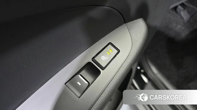 Hyundai All New Tucson id 4620185 из Кореи 19