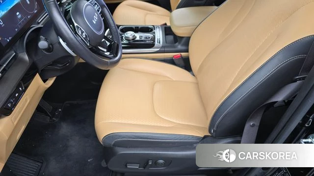 Kia Carnival 4th generation id 4641424 из Кореи 19