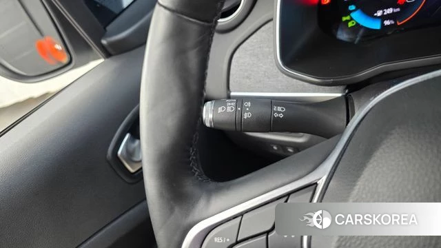 Renault Korea (Samsung) Joe id 4716717 из Кореи 19
