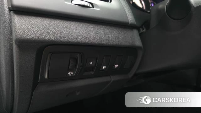 Renault Korea (Samsung) SM3 Neo id 4785518 из Кореи 19
