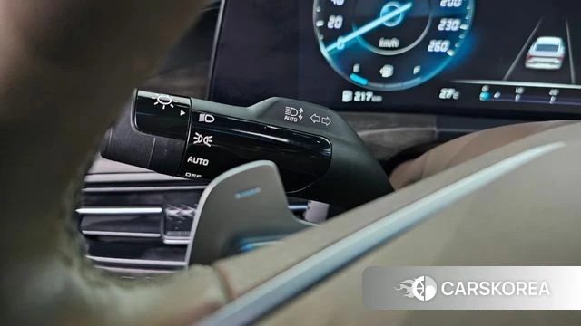 Kia K8 Hybrid id 4572143 из Кореи 19
