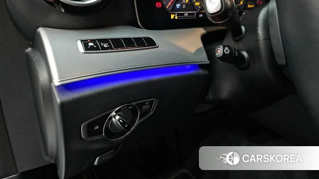 Mercedes-Benz E-Class W213 id 4331581 из Кореи 19