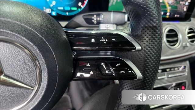 Mercedes-Benz E-Class W213 id 4775008 из Кореи 19