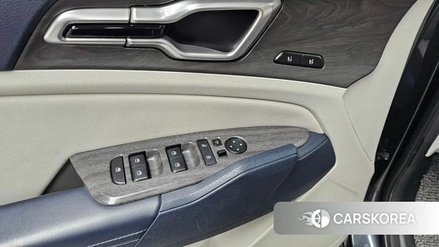 Kia Sportage 5th Generation Hybrid id 4640883 из Кореи 19