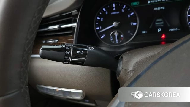 Kia More K9 id 4780507 из Кореи 19